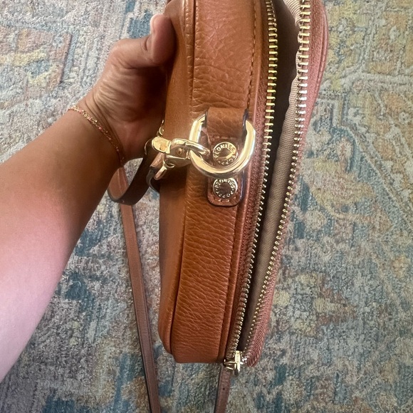 Poppy & Peonies crossbody - Picture 7 of 7